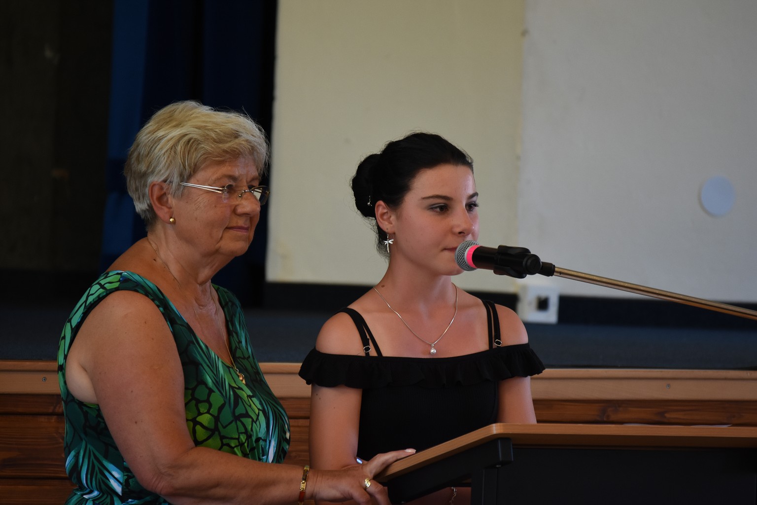 Poslední zvonění 2019