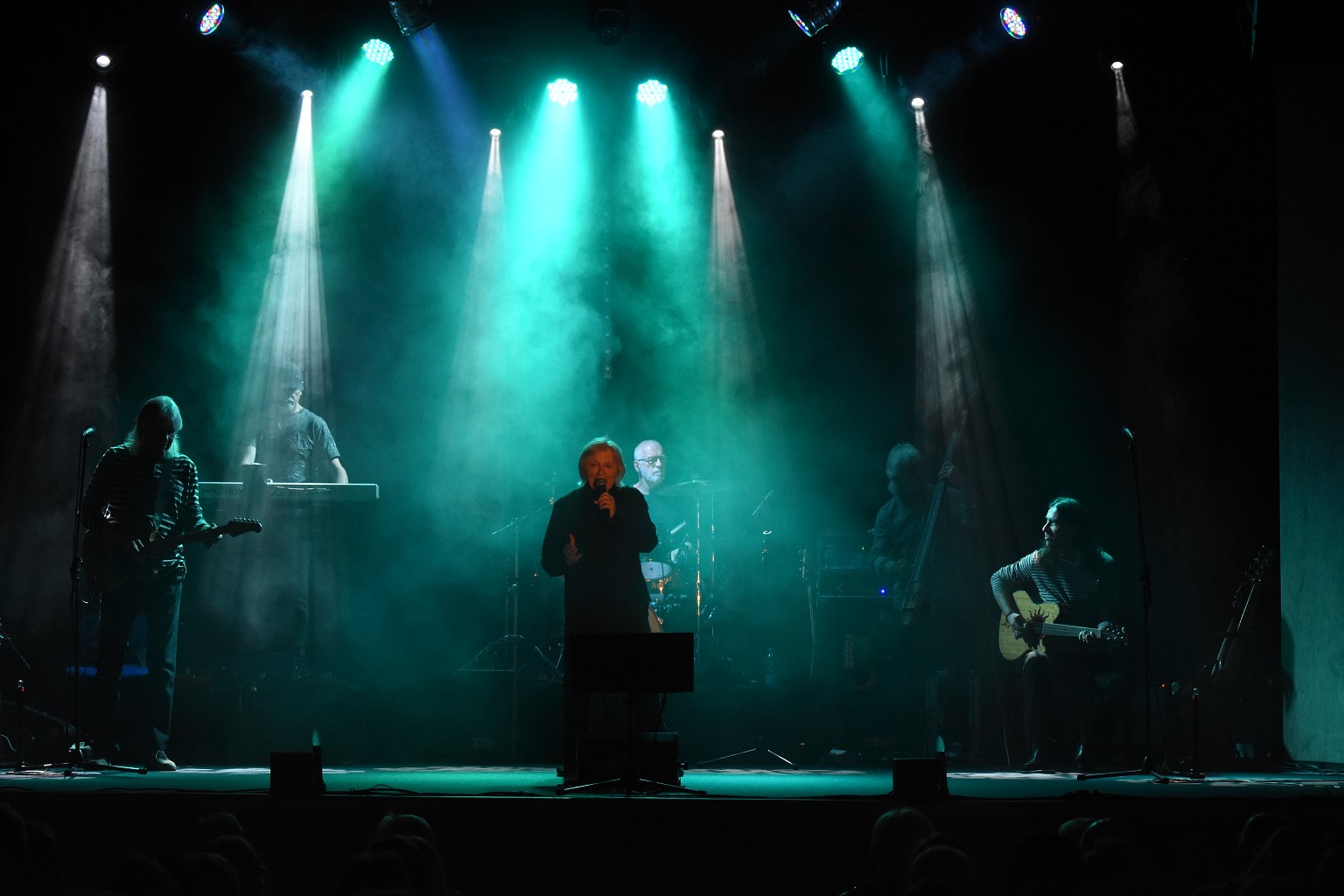 Václav Neckář - Bacily