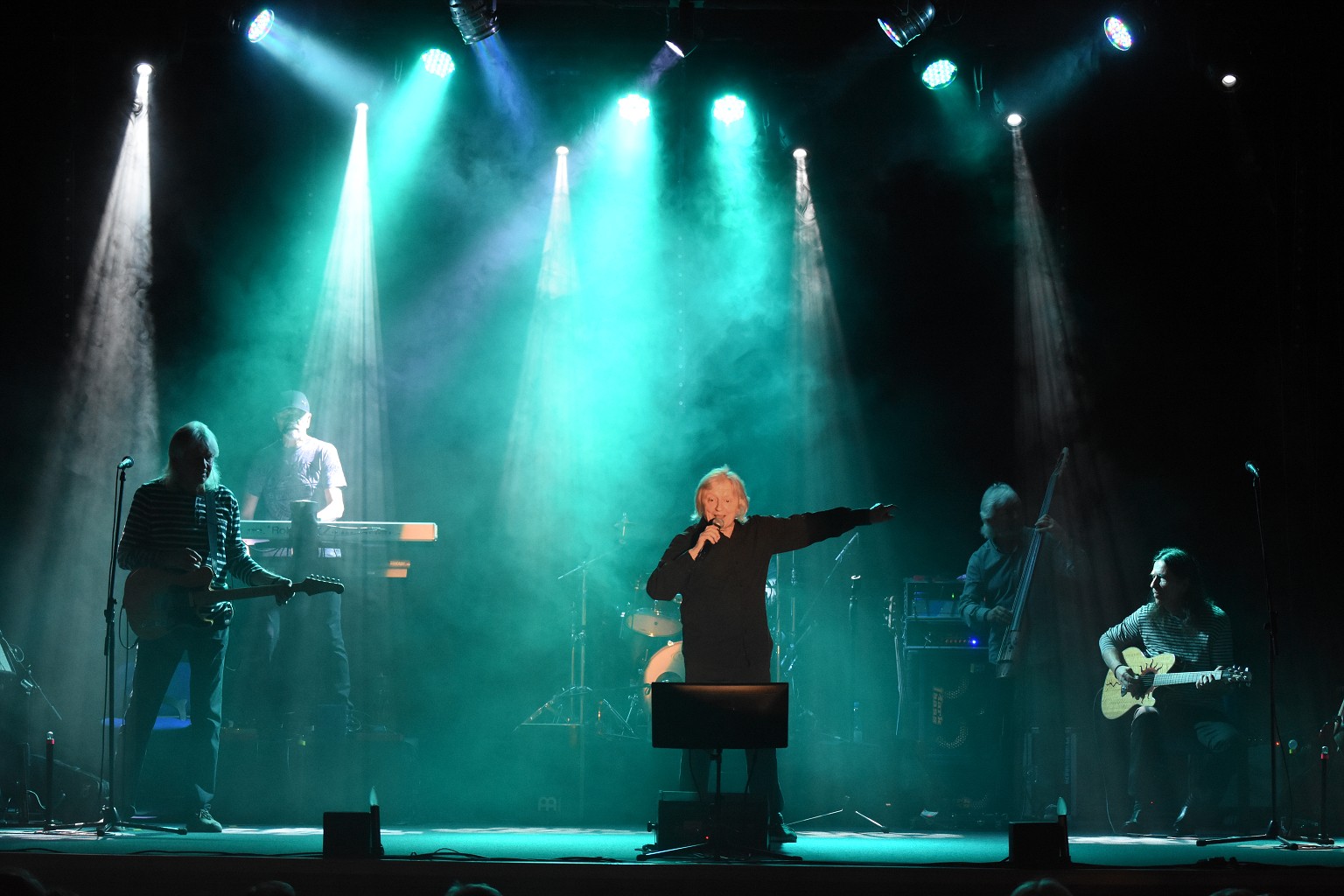 Václav Neckář - Bacily