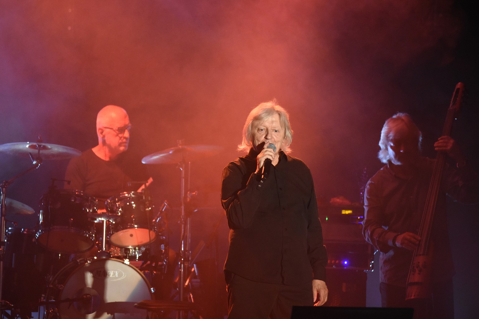 Václav Neckář - Bacily