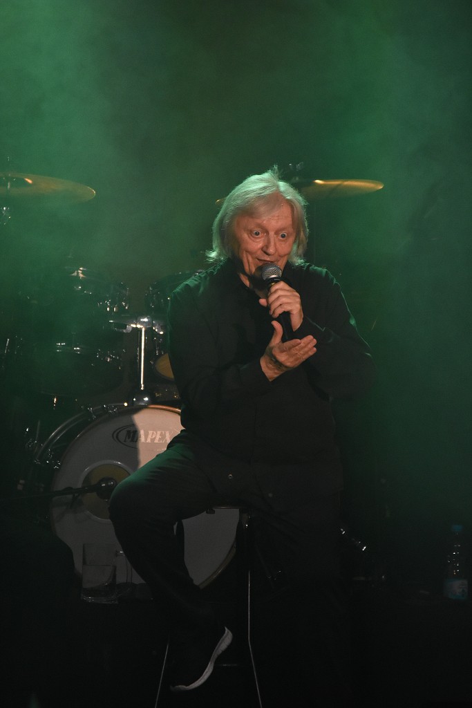 Václav Neckář - Bacily