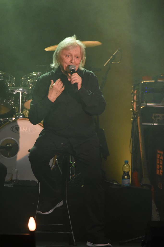 Václav Neckář - Bacily