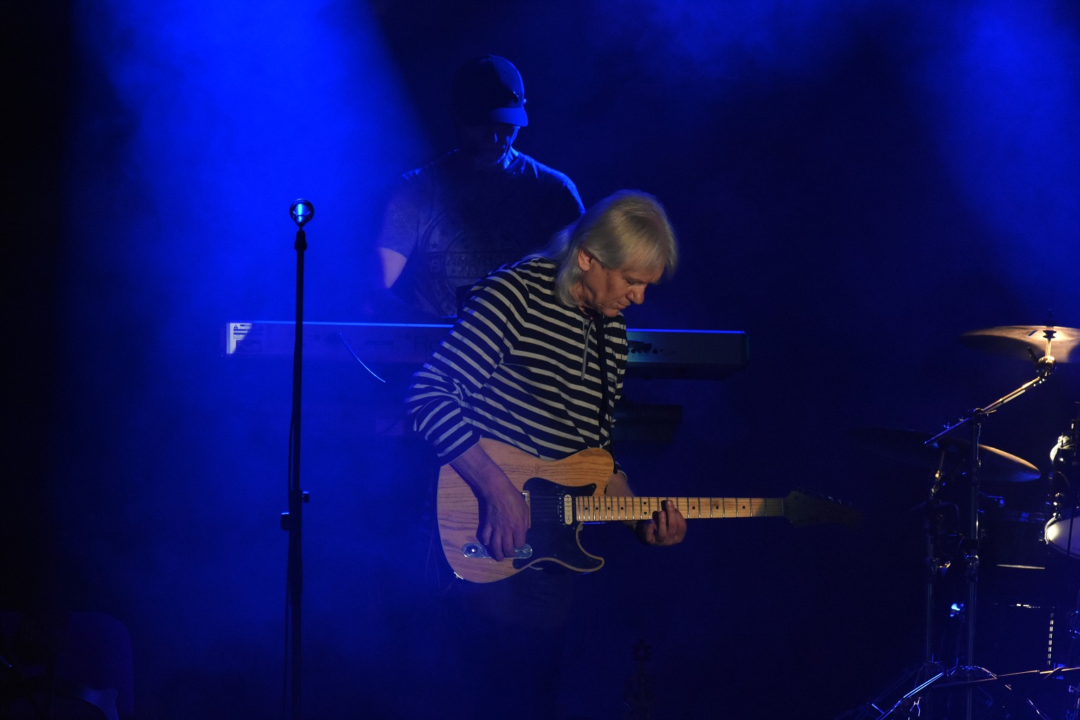 Václav Neckář - Bacily