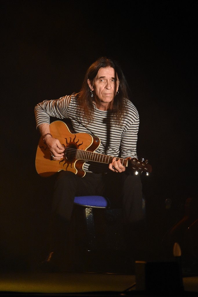 Václav Neckář - Bacily