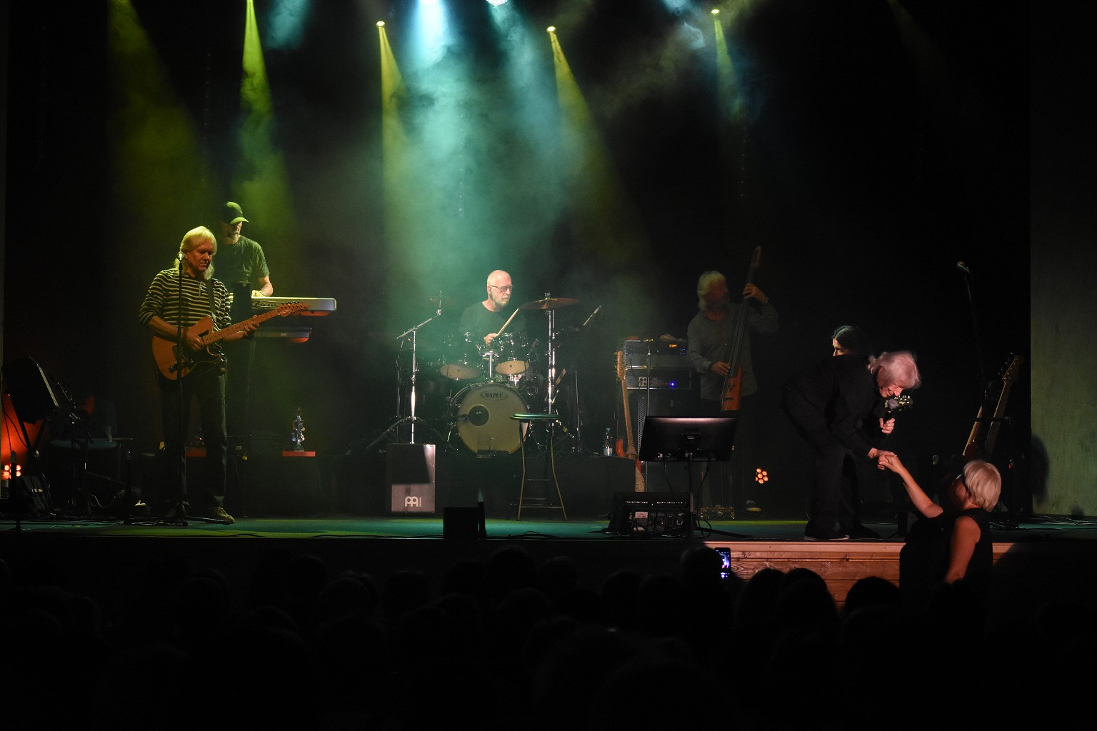 Václav Neckář - Bacily