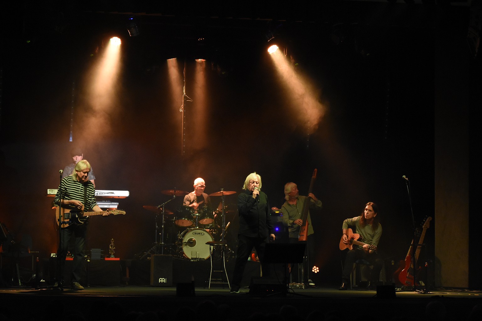 Václav Neckář - Bacily