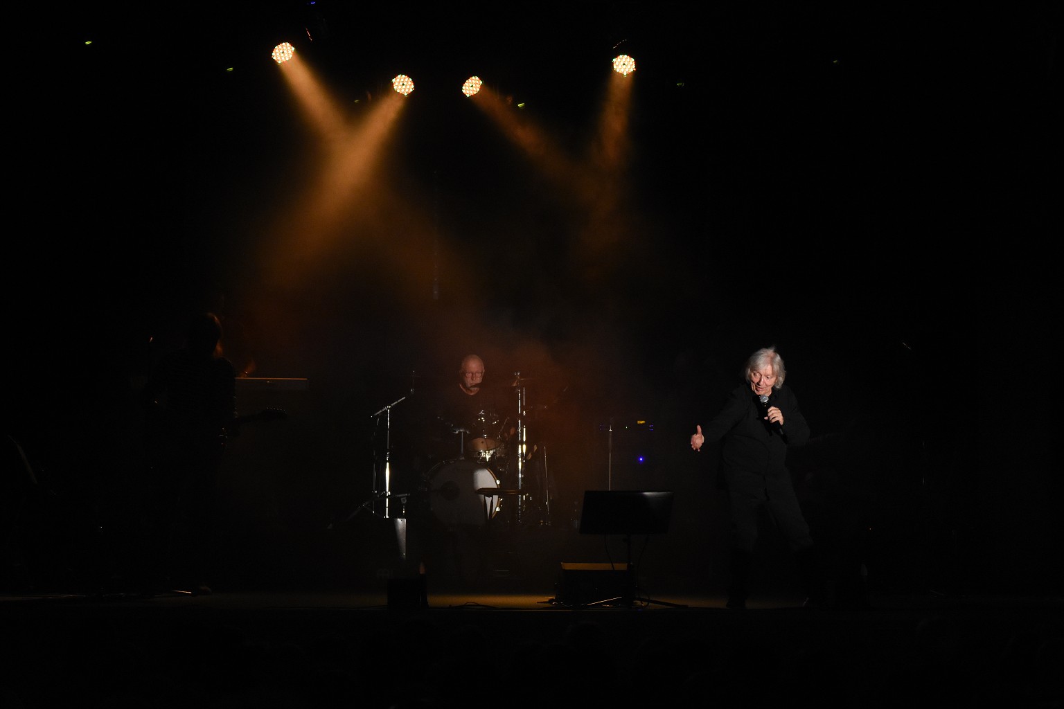 Václav Neckář - Bacily