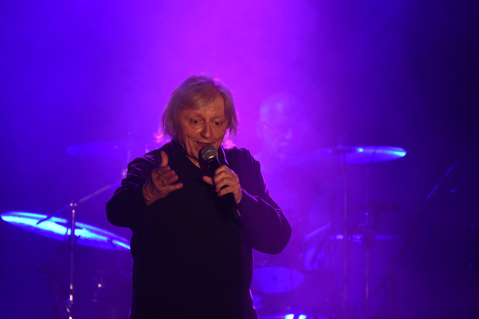 Václav Neckář - Bacily