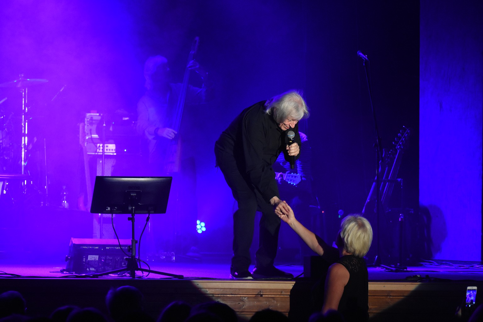 Václav Neckář - Bacily