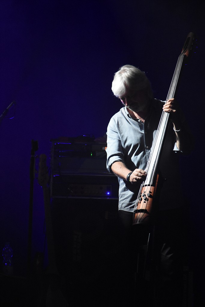 Václav Neckář - Bacily