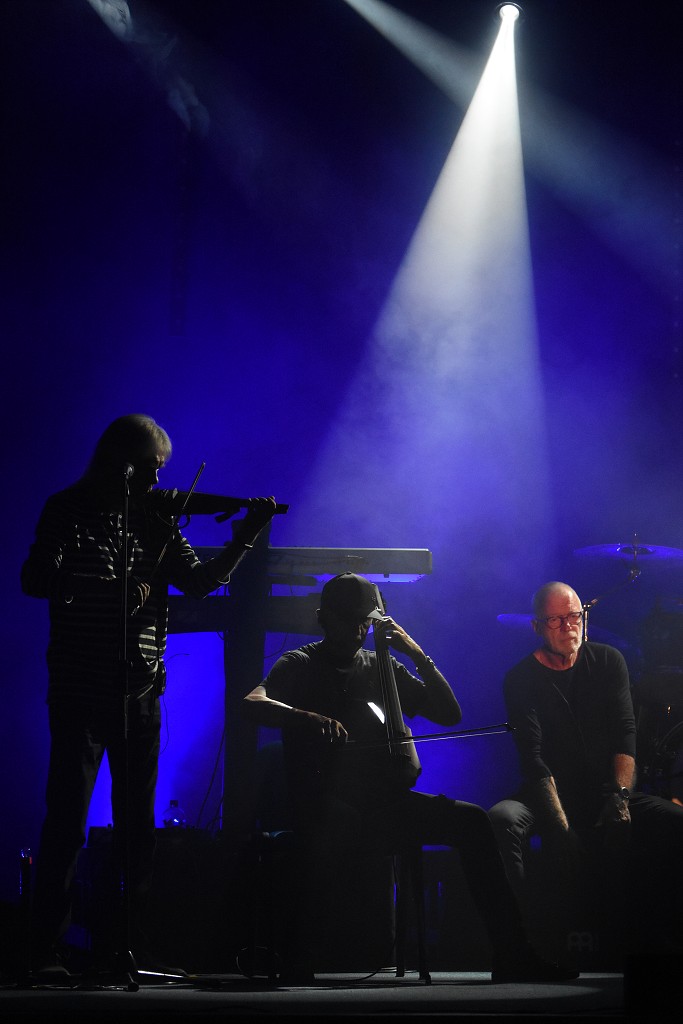 Václav Neckář - Bacily