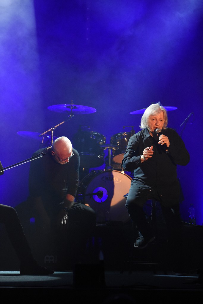 Václav Neckář - Bacily