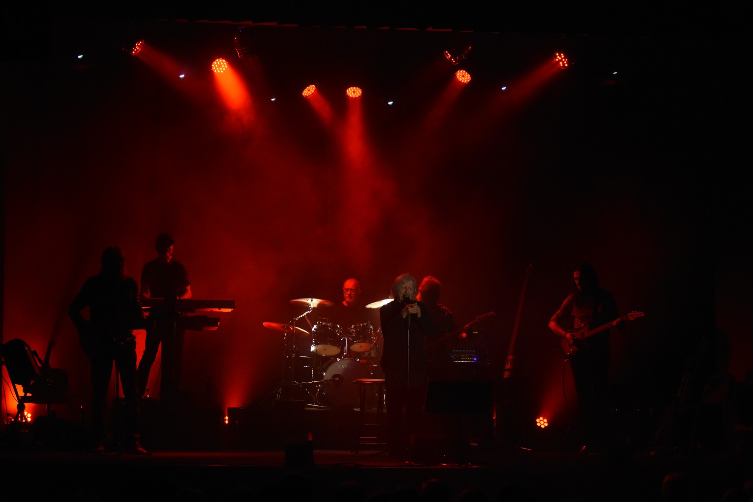 Václav Neckář - Bacily