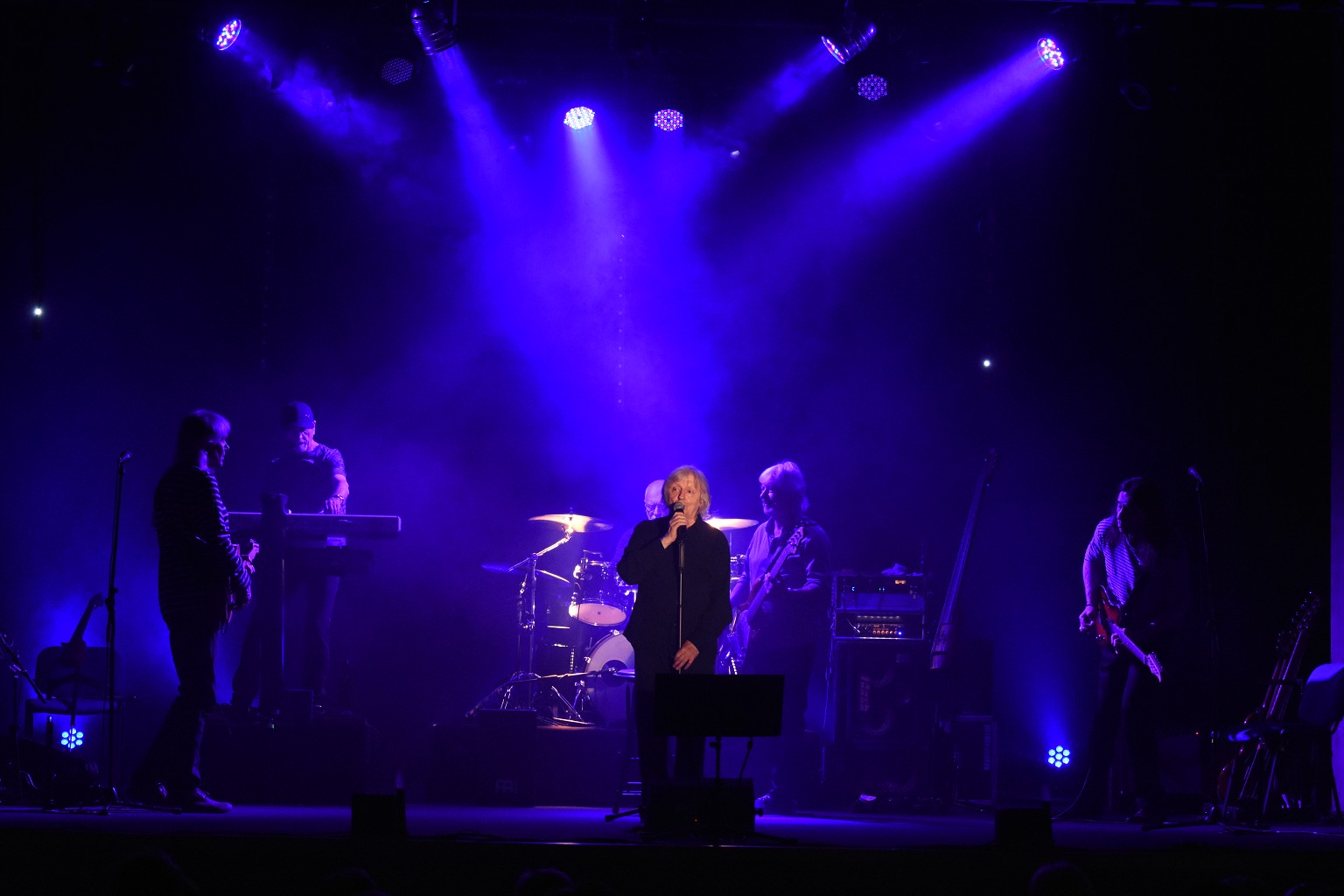 Václav Neckář - Bacily