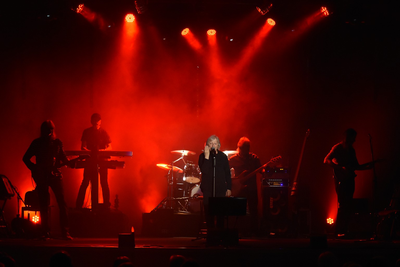 Václav Neckář - Bacily