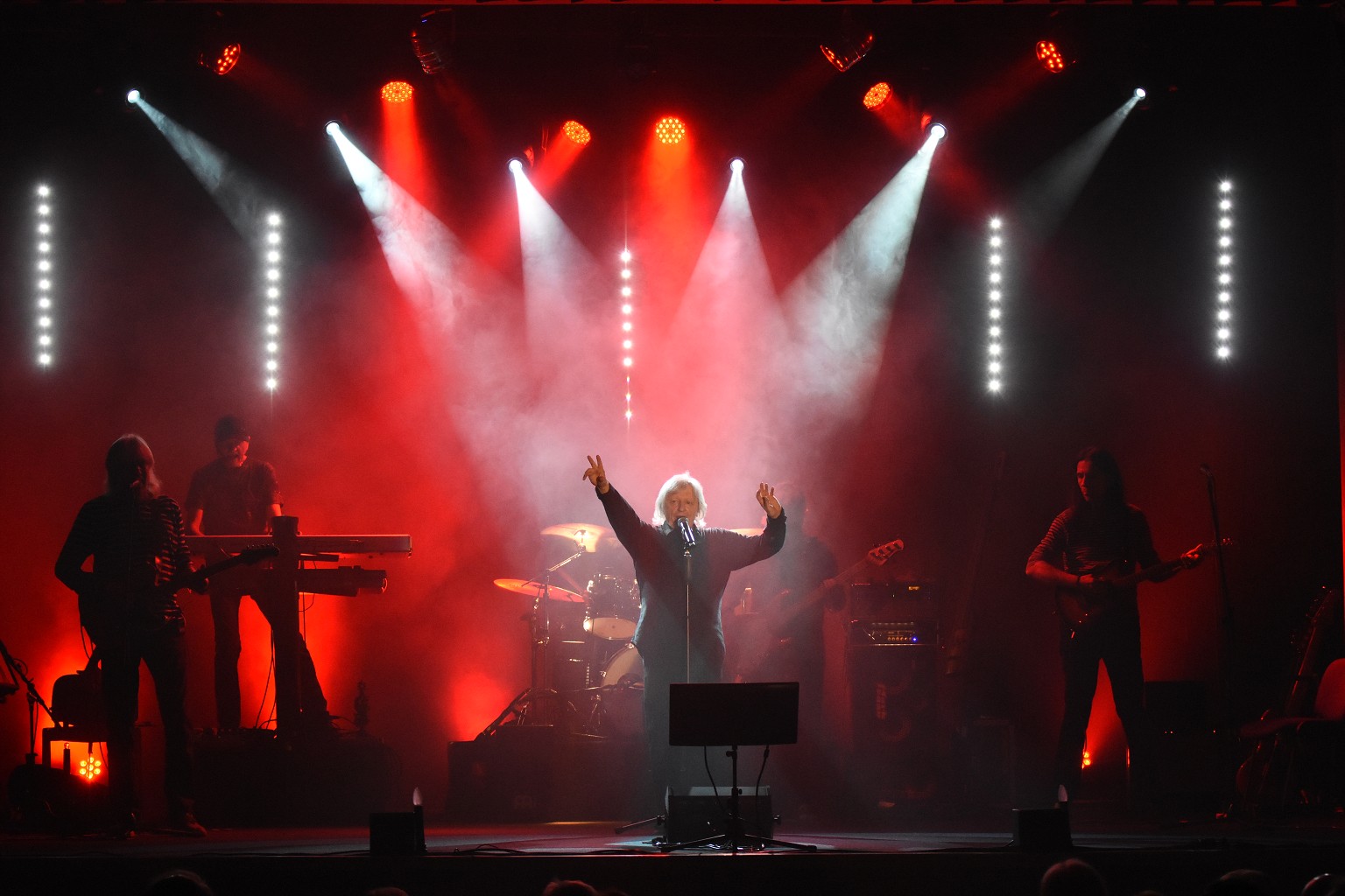 Václav Neckář - Bacily