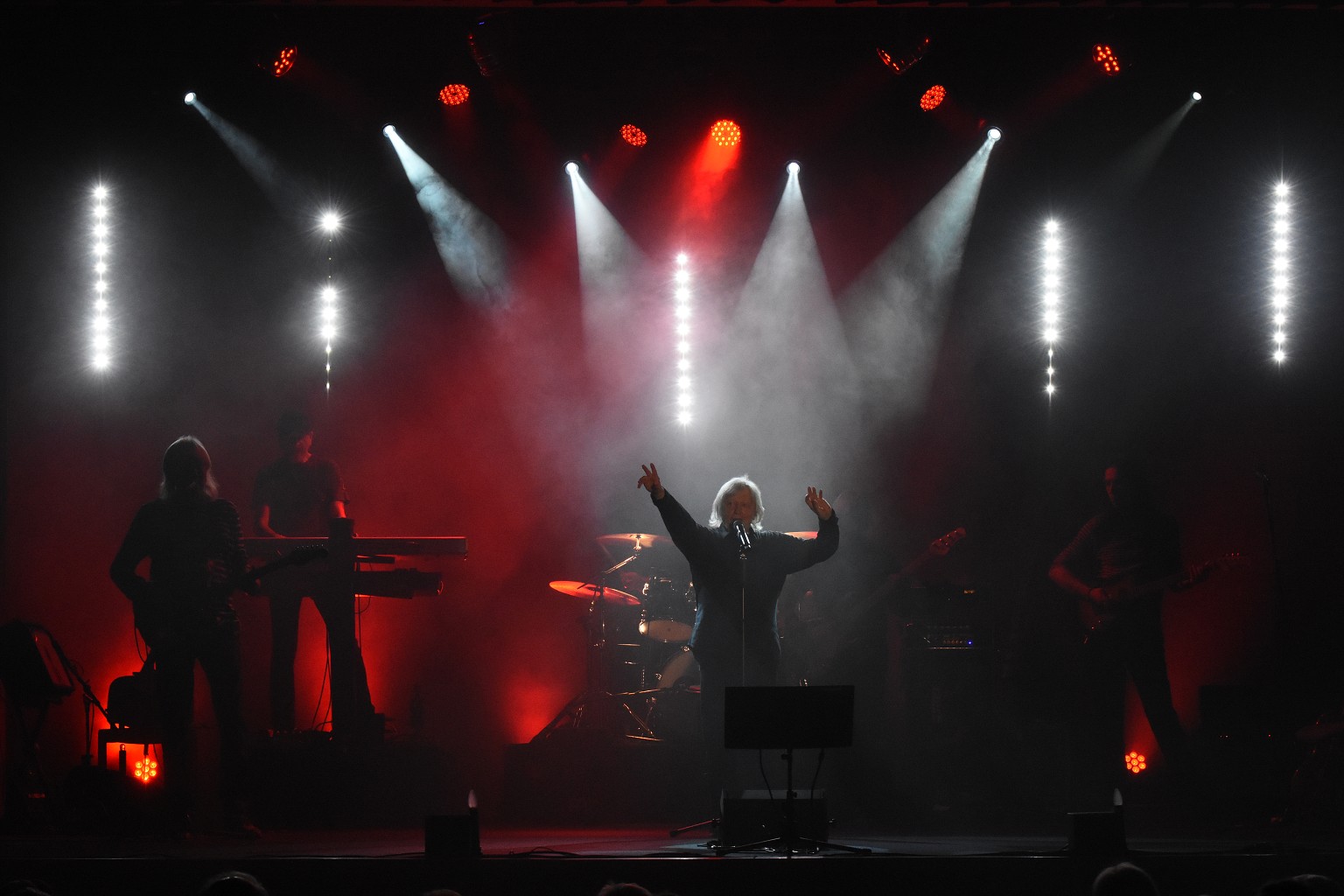 Václav Neckář - Bacily