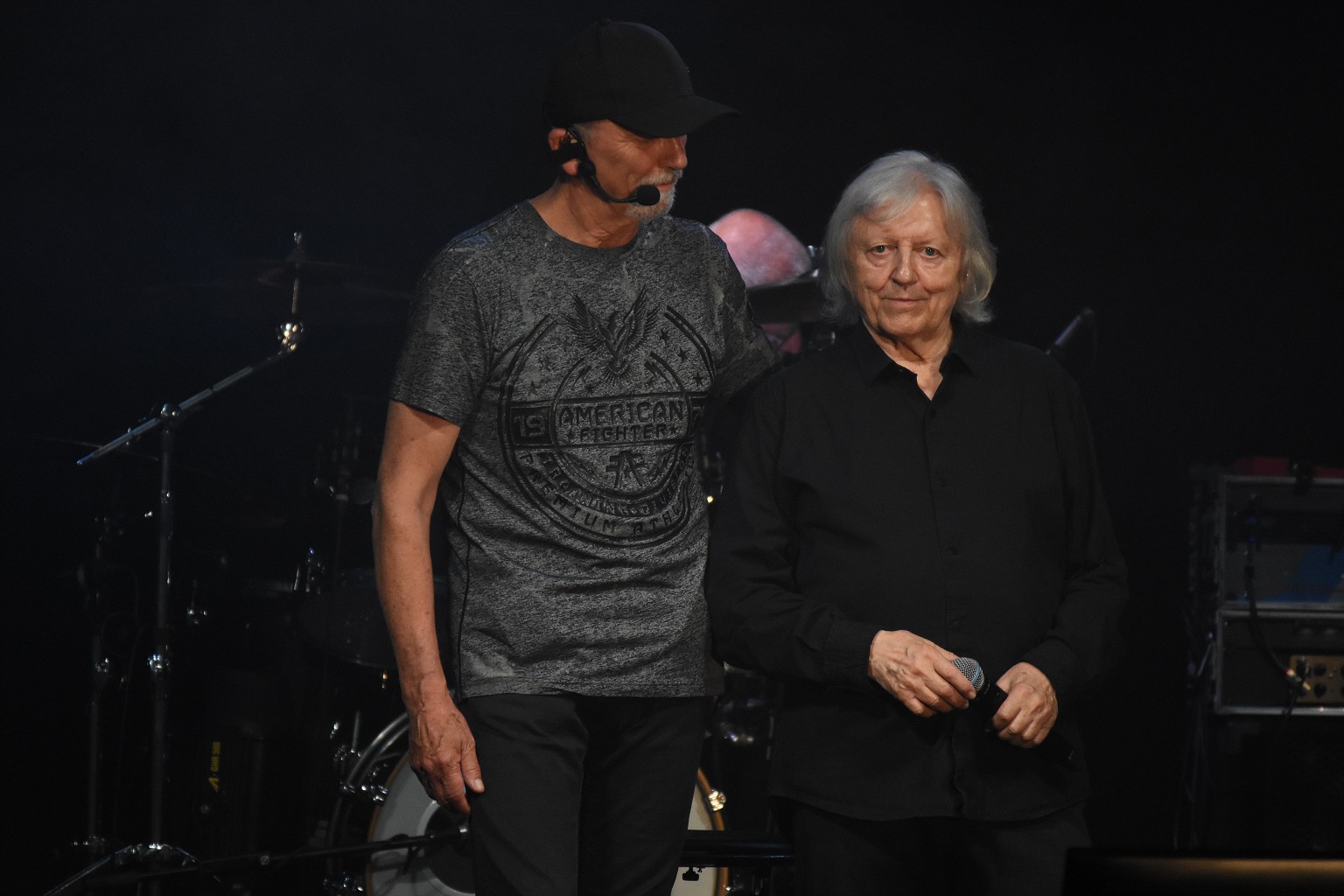 Václav Neckář - Bacily