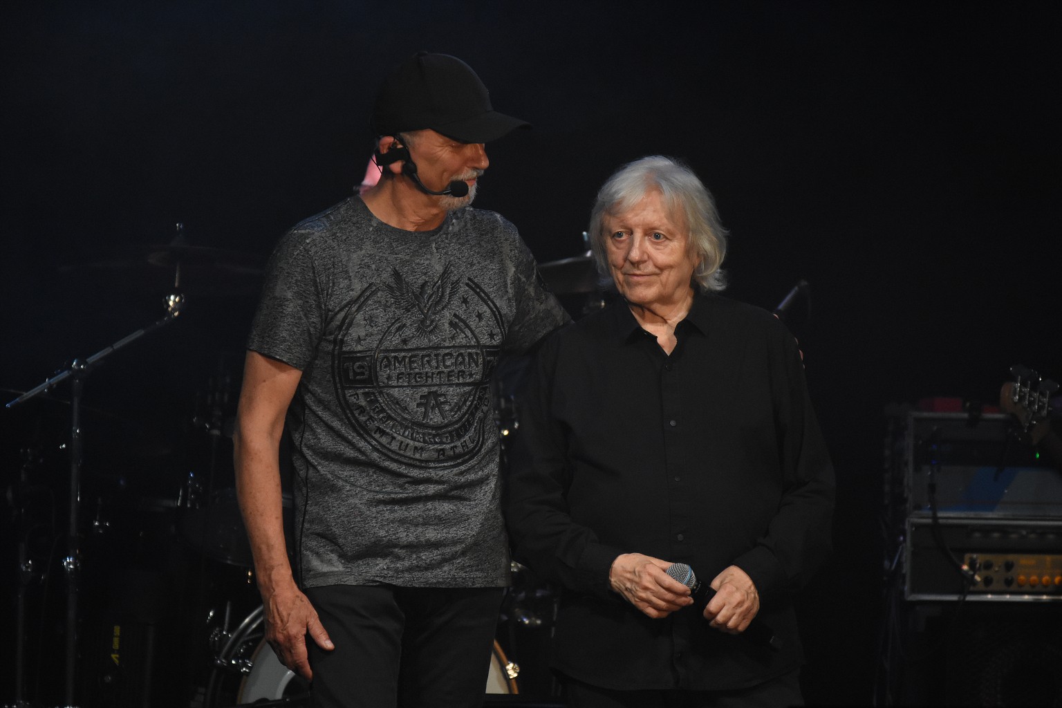 Václav Neckář - Bacily