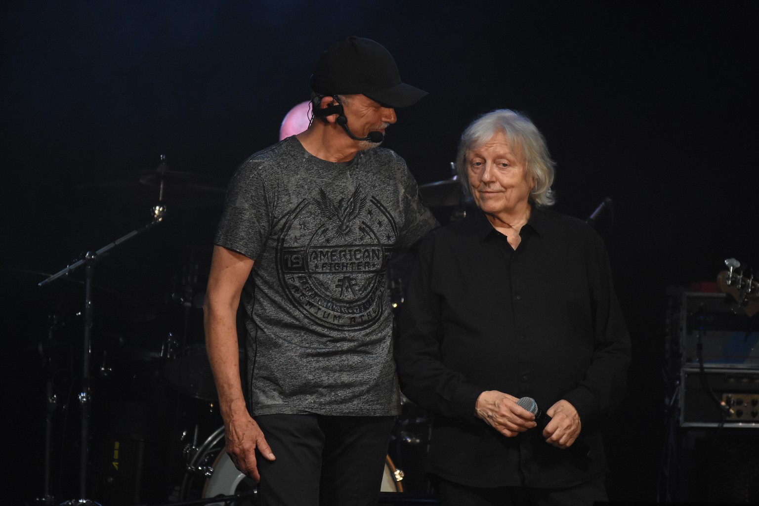 Václav Neckář - Bacily