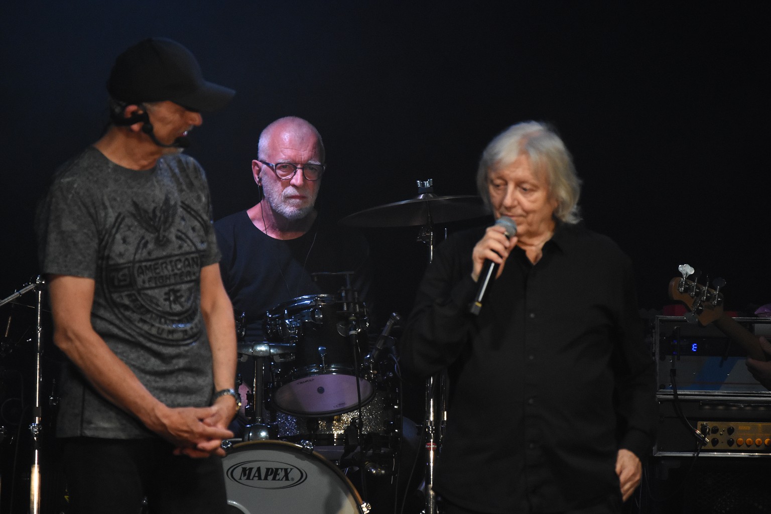 Václav Neckář - Bacily