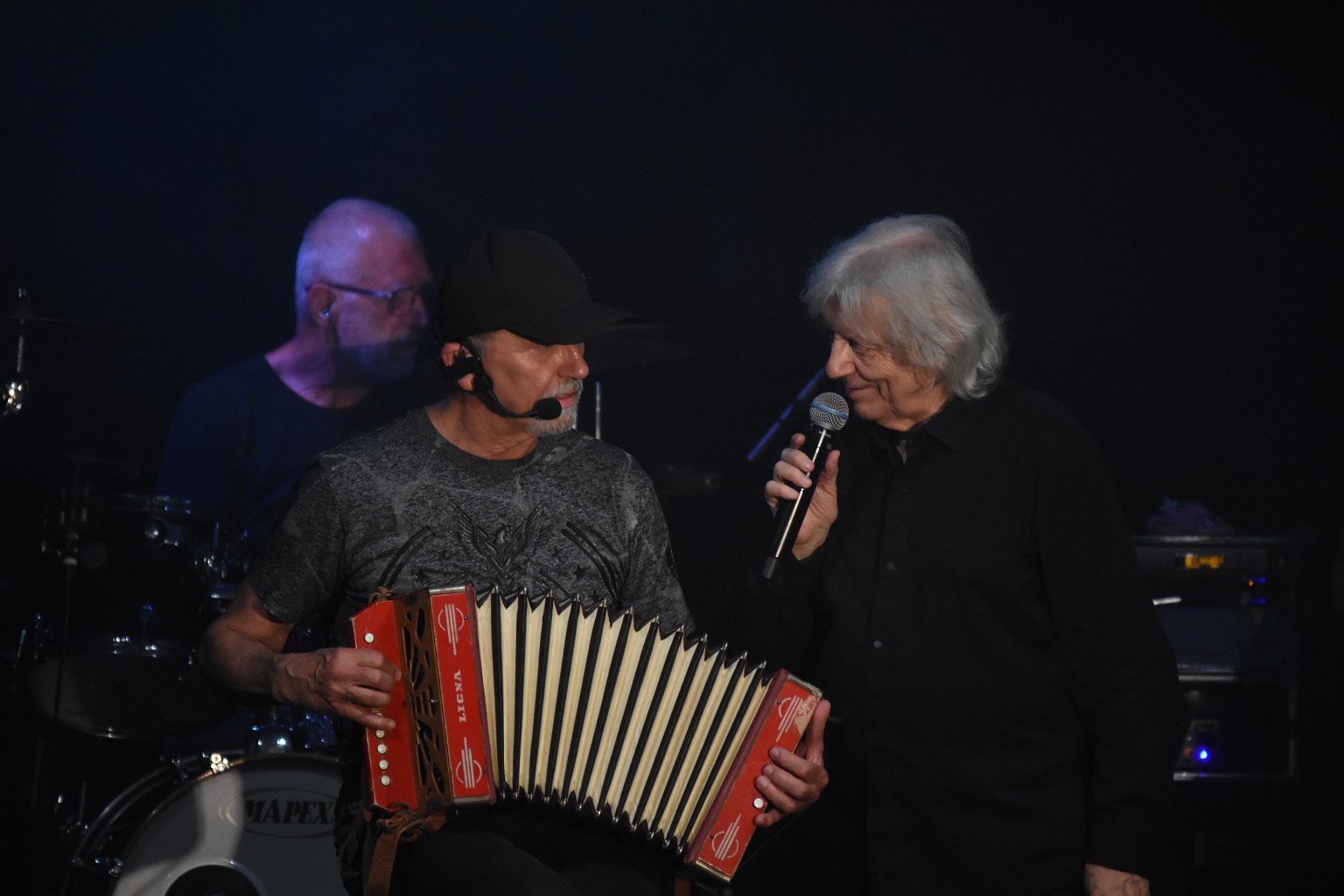 Václav Neckář - Bacily