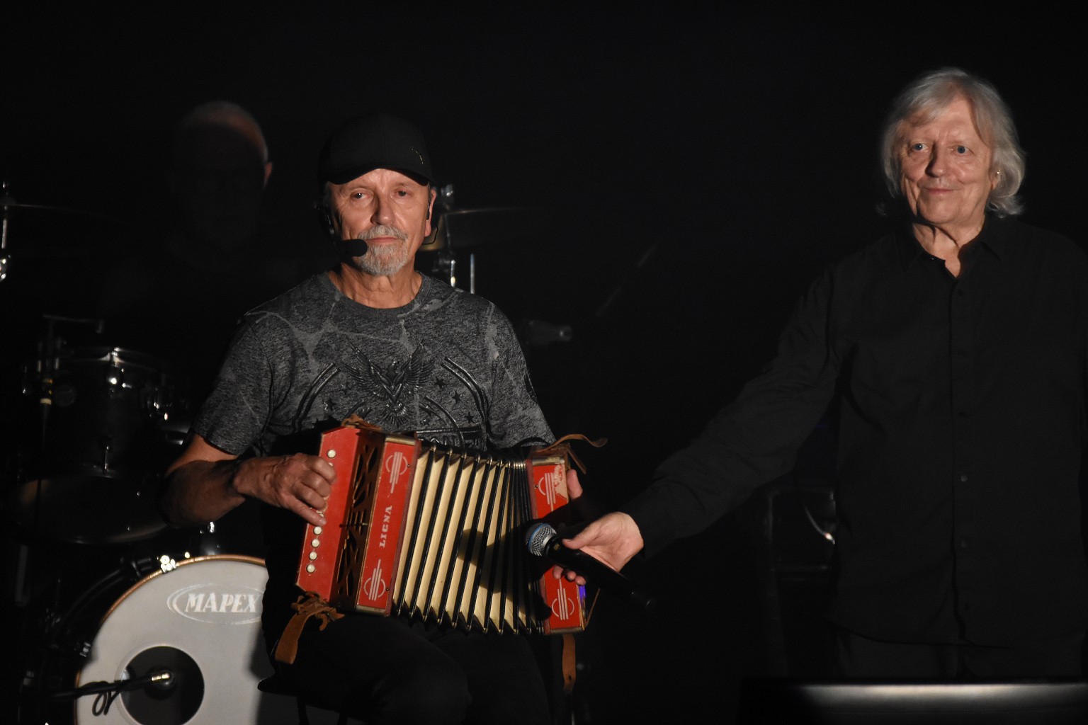 Václav Neckář - Bacily