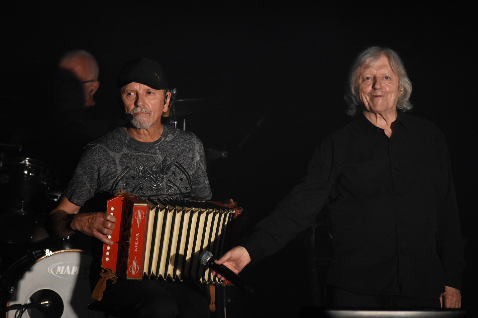 Václav Neckář - Bacily