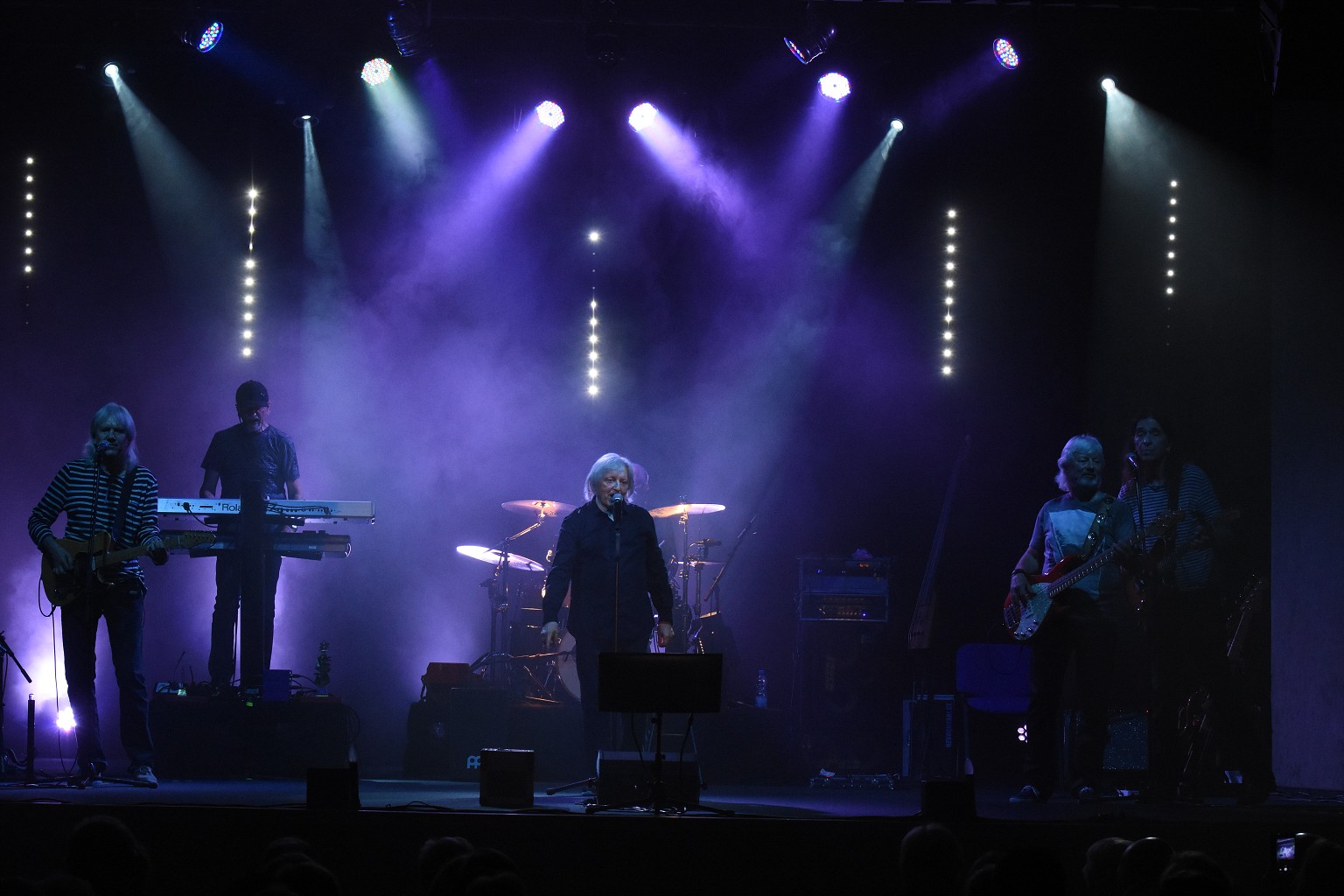 Václav Neckář - Bacily