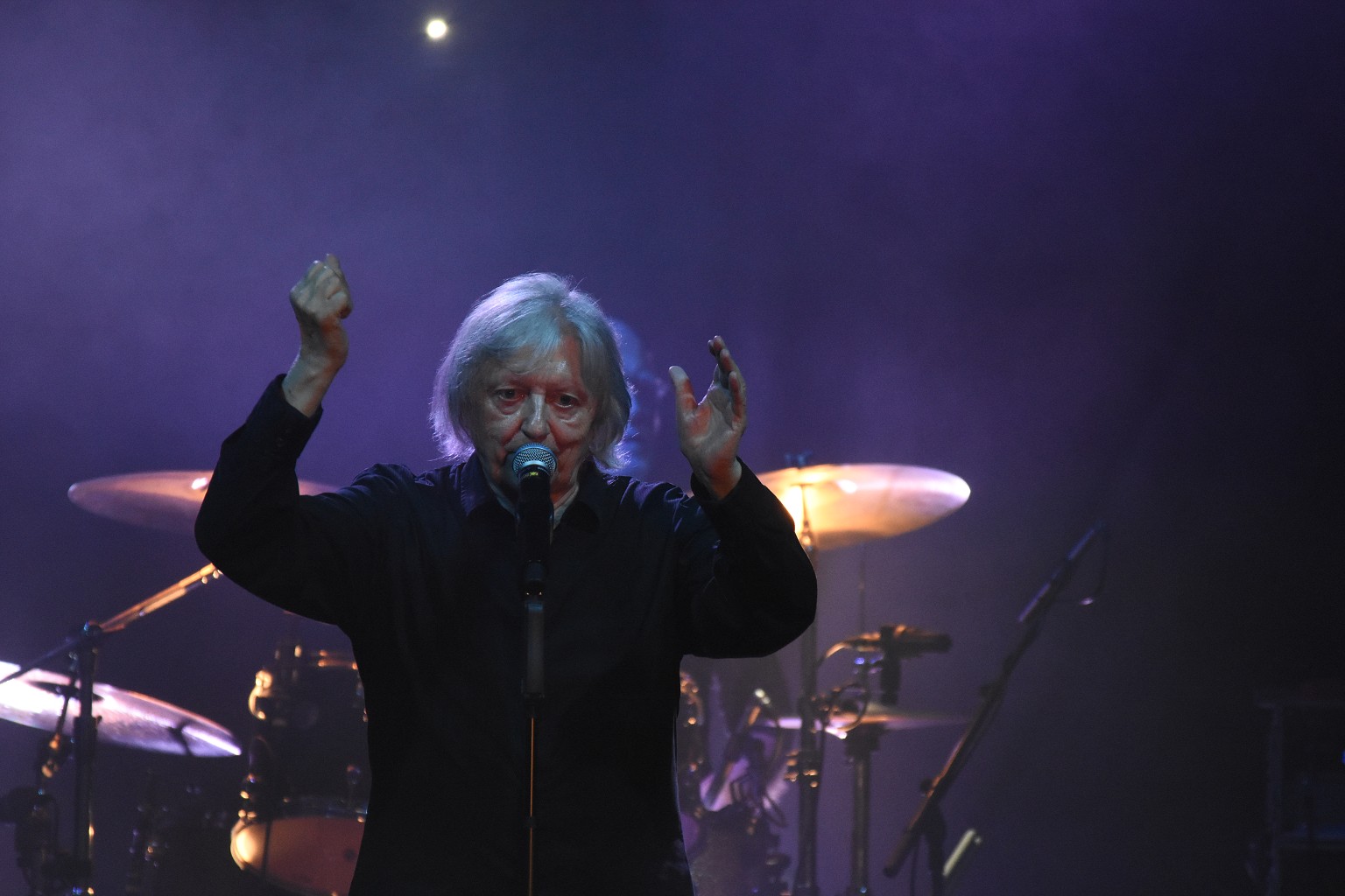 Václav Neckář - Bacily