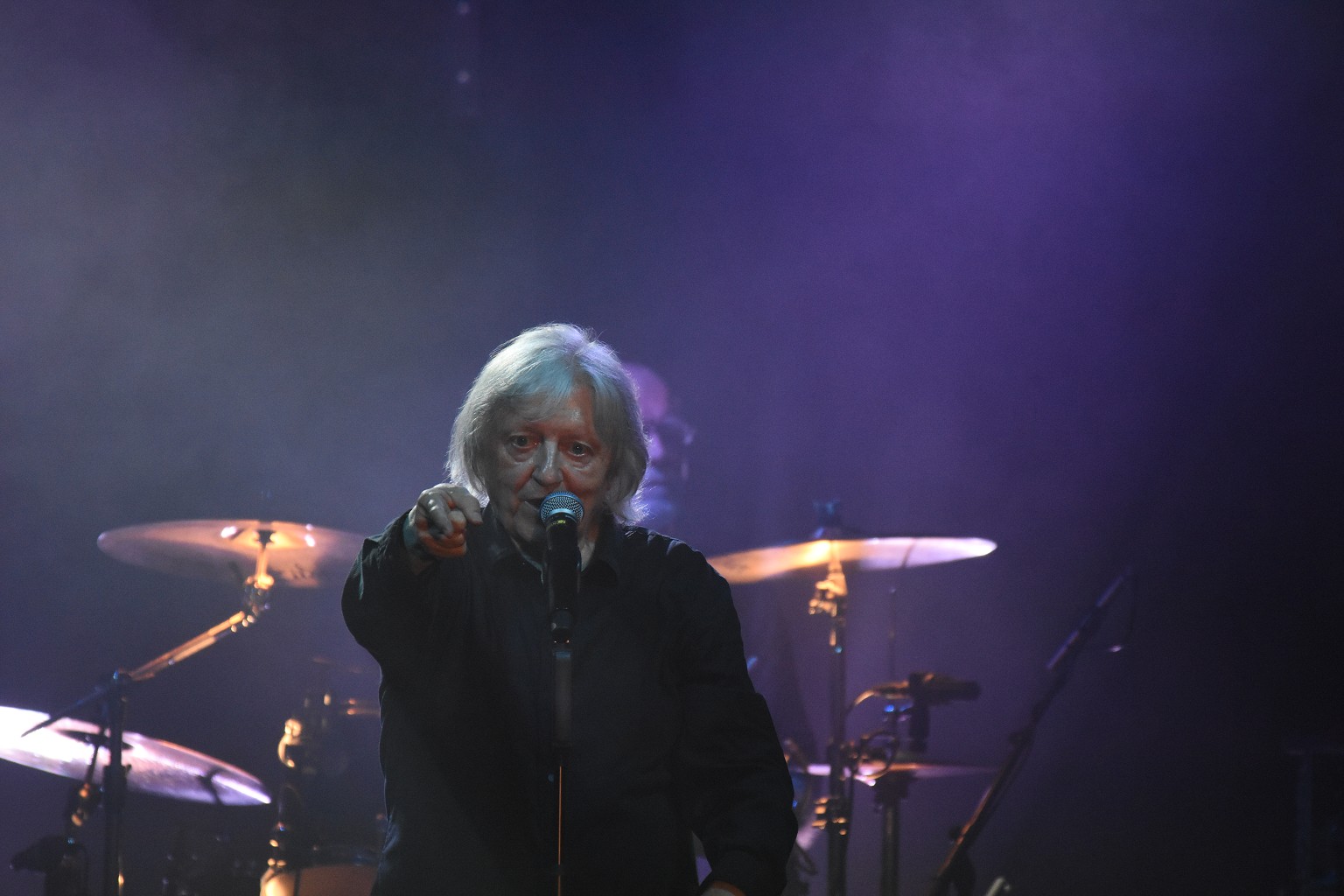 Václav Neckář - Bacily