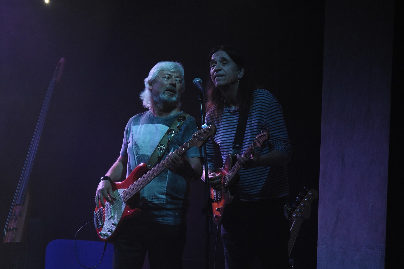 Václav Neckář - Bacily