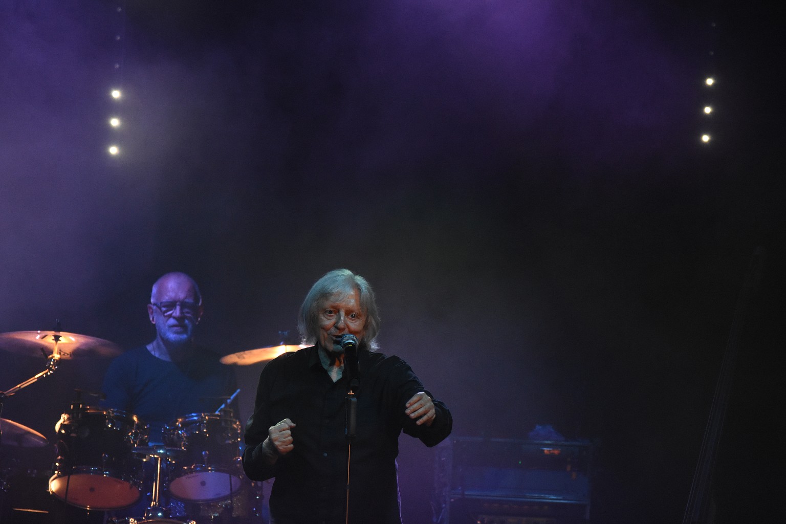 Václav Neckář - Bacily