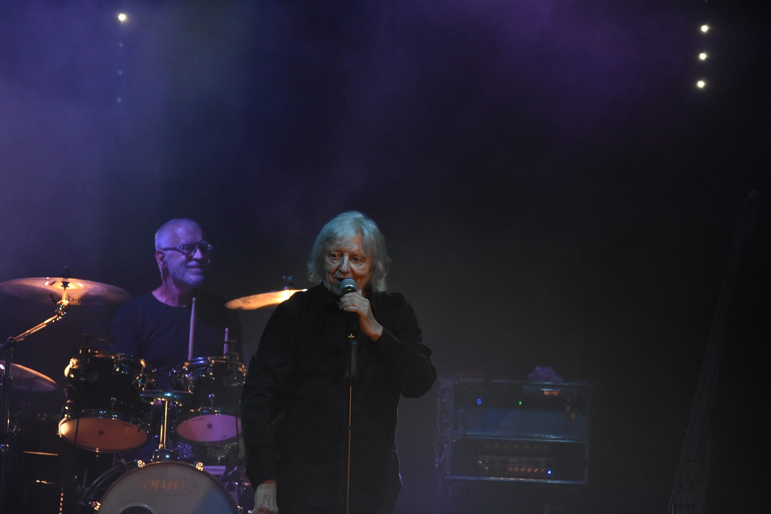 Václav Neckář - Bacily