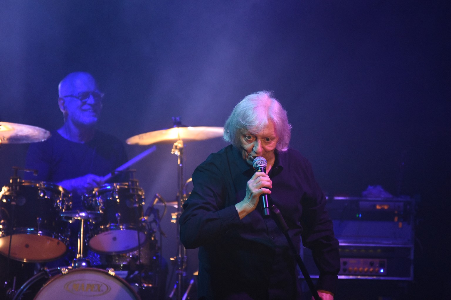 Václav Neckář - Bacily