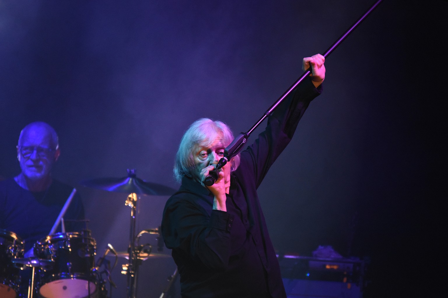 Václav Neckář - Bacily