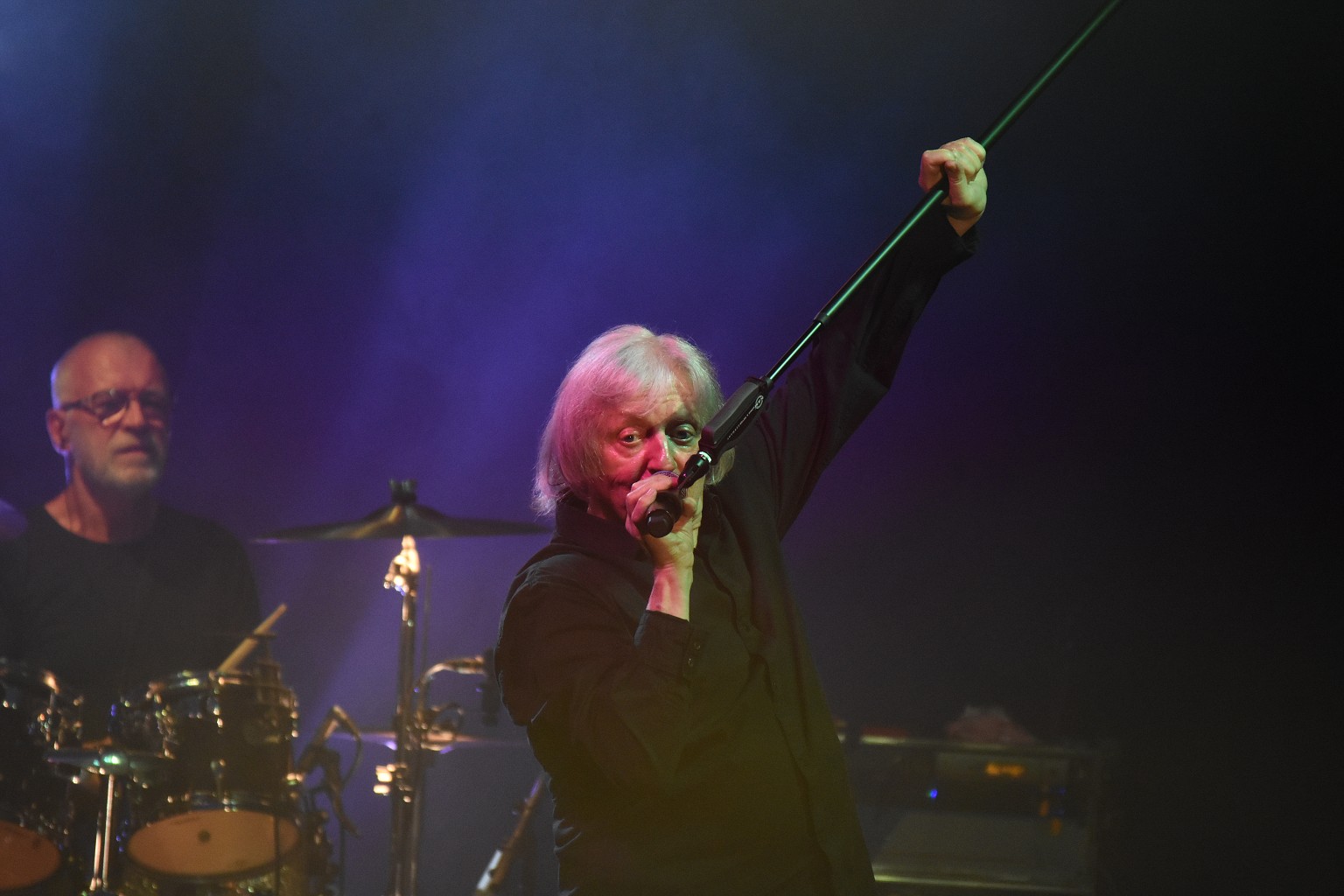 Václav Neckář - Bacily