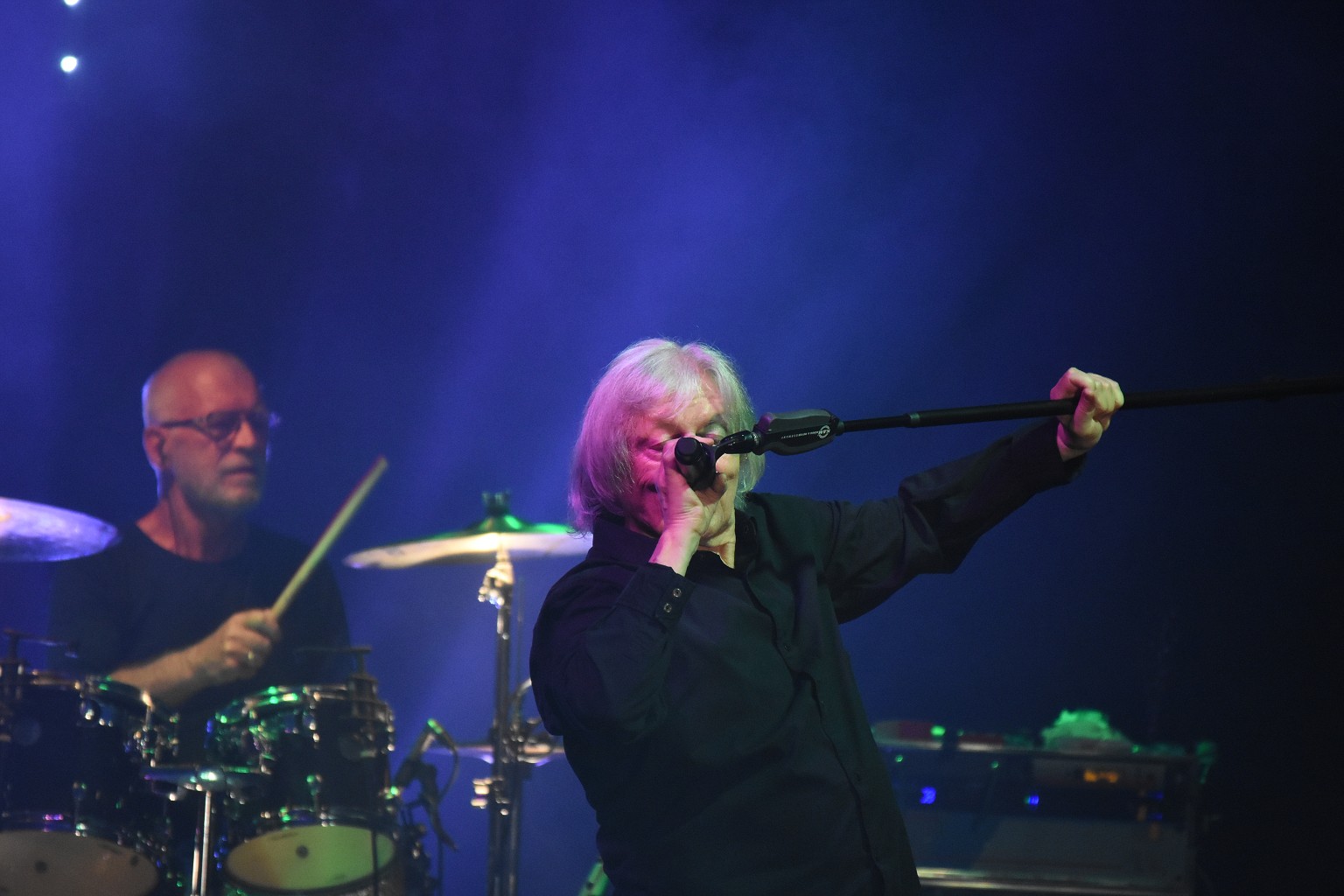 Václav Neckář - Bacily