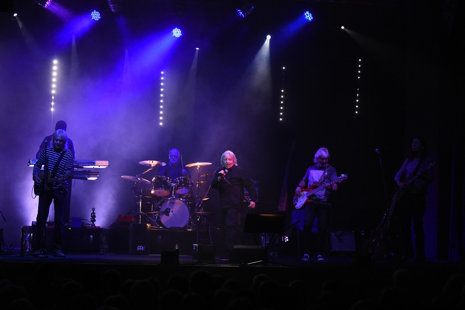 Václav Neckář - Bacily