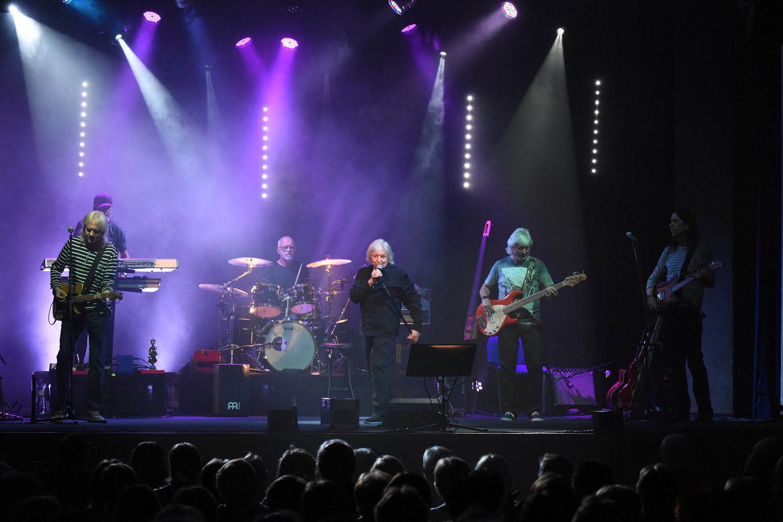 Václav Neckář - Bacily