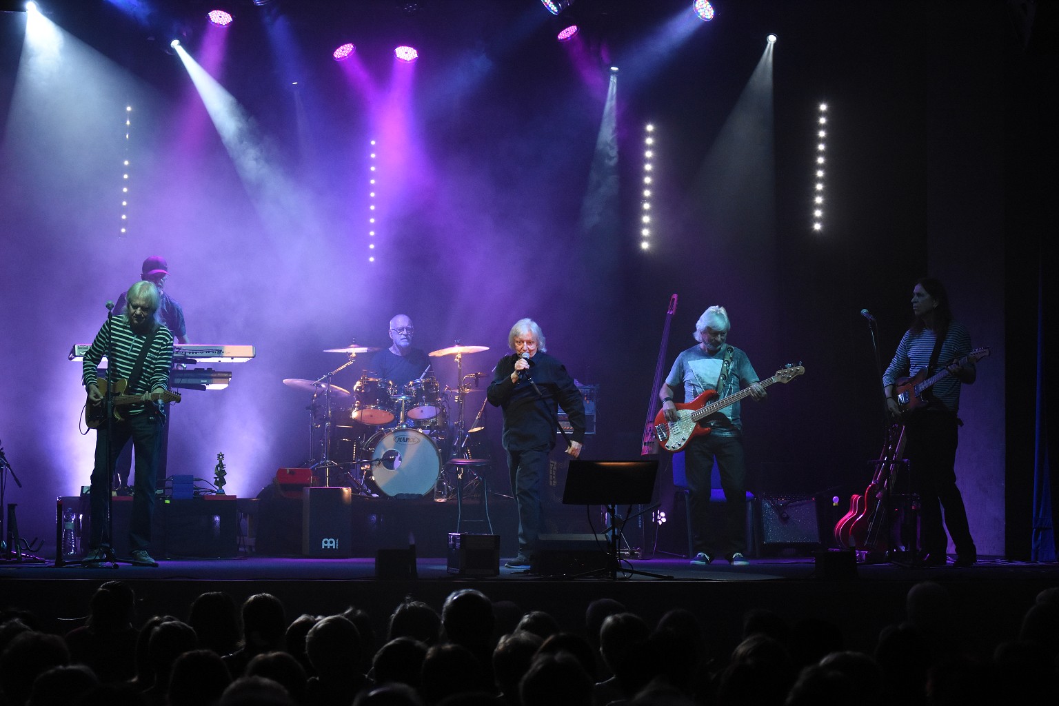 Václav Neckář - Bacily