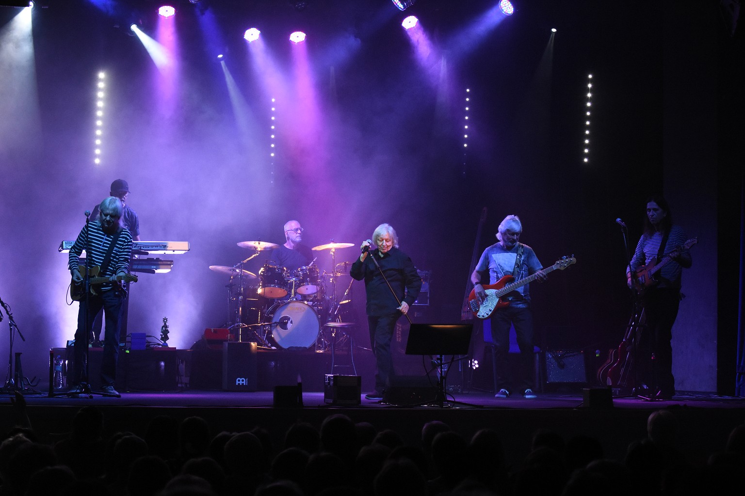 Václav Neckář - Bacily