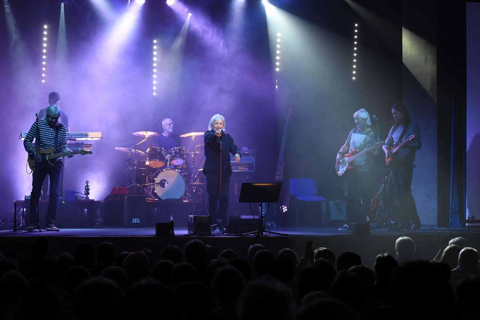 Václav Neckář - Bacily