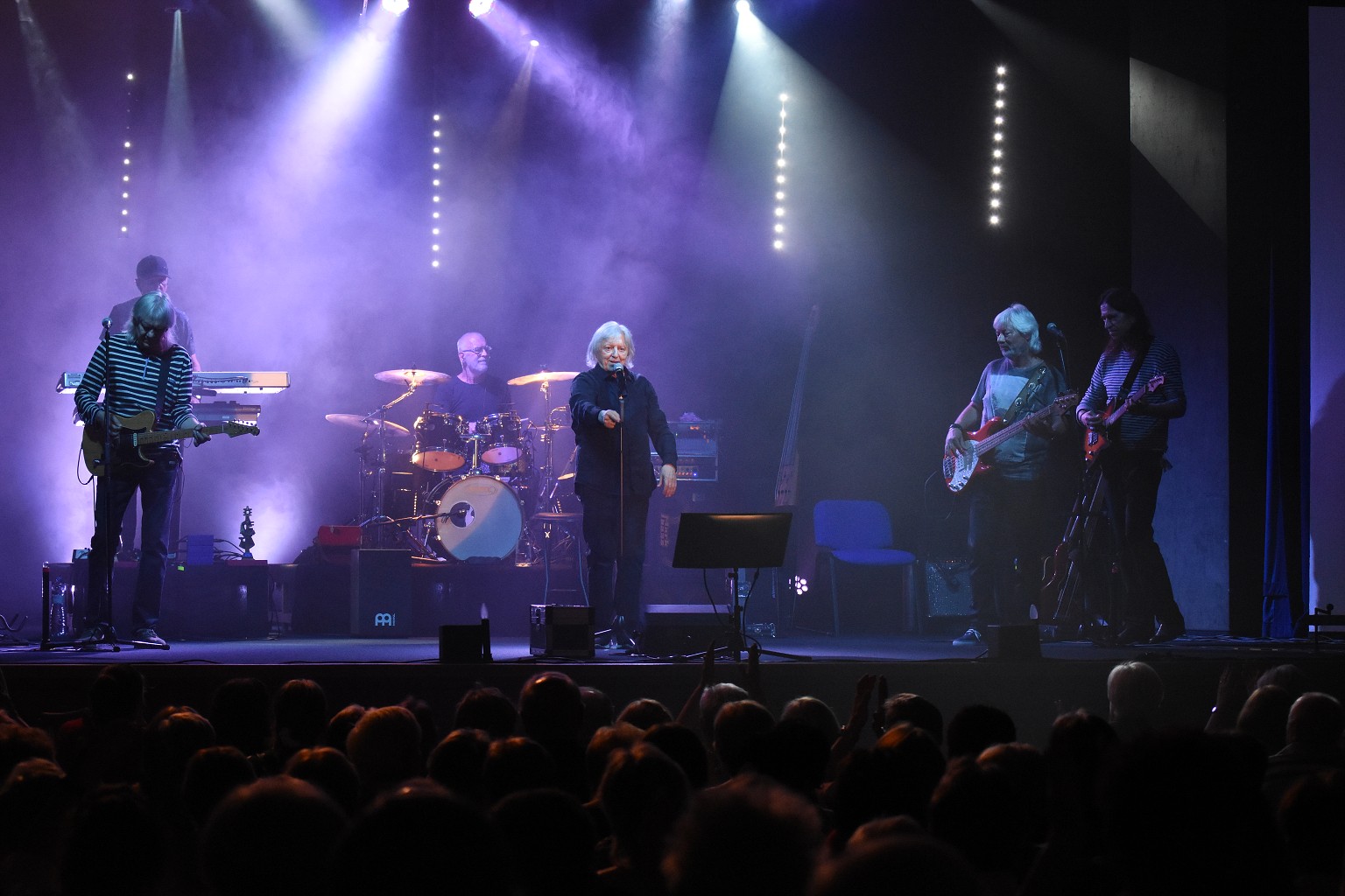 Václav Neckář - Bacily