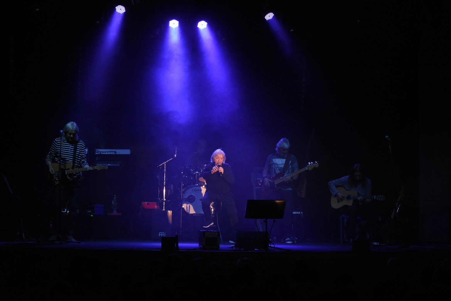 Václav Neckář - Bacily