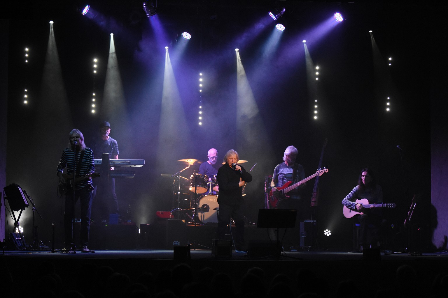 Václav Neckář - Bacily