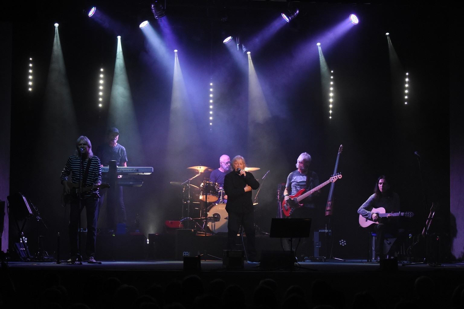 Václav Neckář - Bacily