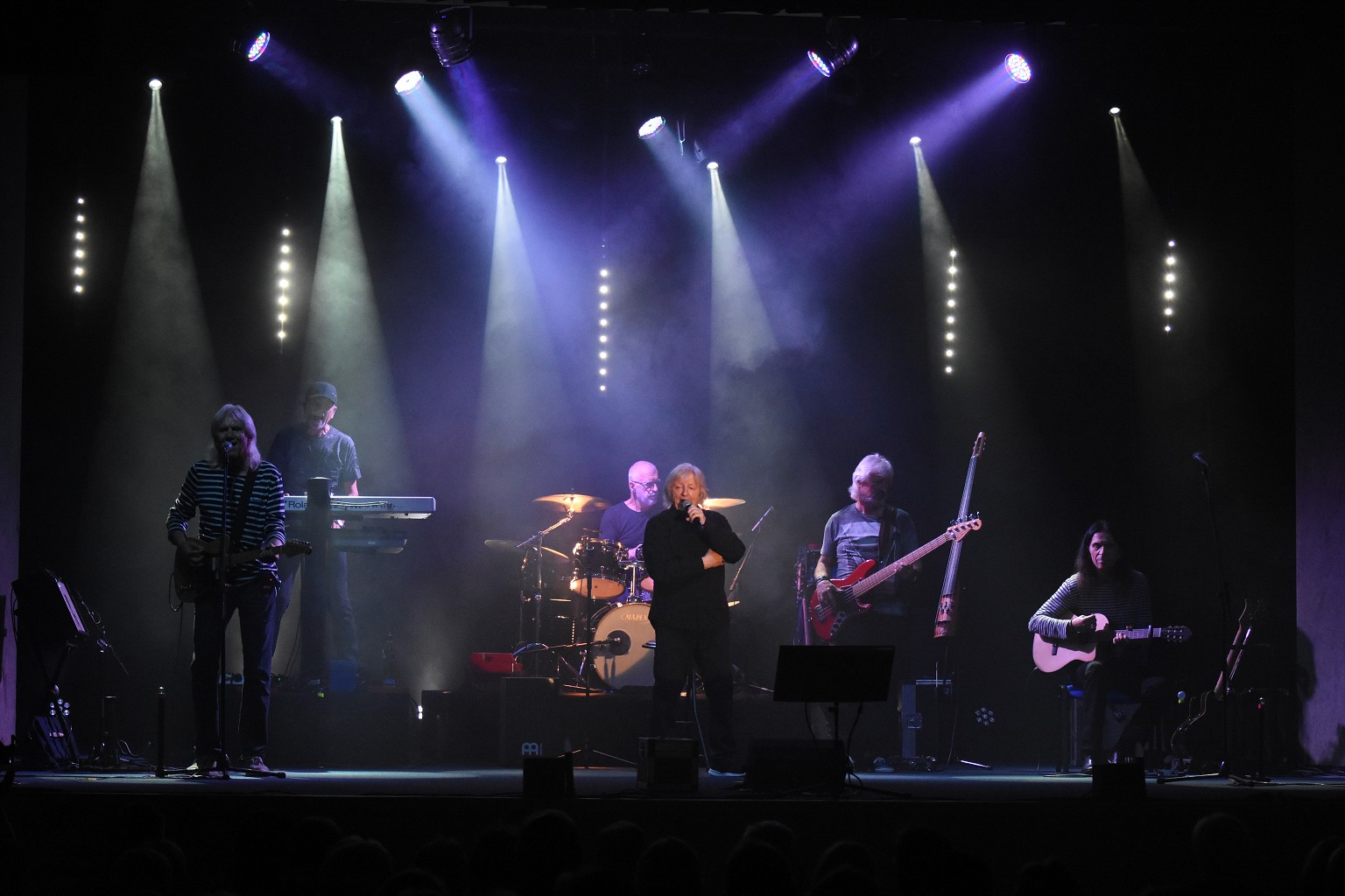 Václav Neckář - Bacily