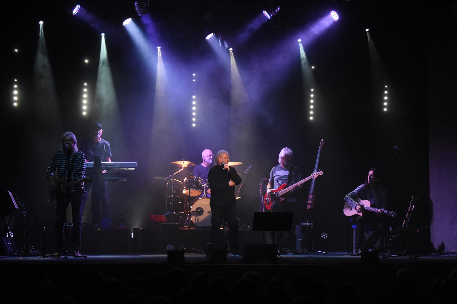 Václav Neckář - Bacily