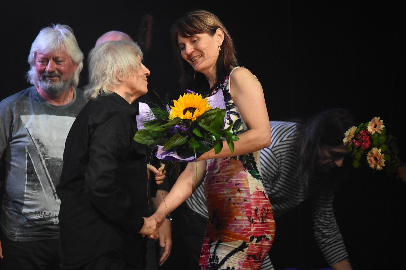 Václav Neckář - Bacily